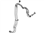 Ford 5C3Z-3E523-BA Clip
