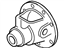 Ford 5R3Z-4205-AA Differential Case