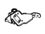 Ford 8M6Z-9D362-A Inertia Switch