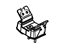 Ford 8L1Z-6068-A Insulator Assembly - Engine Support