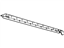 Ford F65Z-99291A40-AAA Moulding, Passenger Side