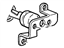 Ford 1L5Z-9E470-AJ EGR Tube