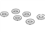 Ford 1L5Z-9461-A Gasket
