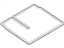 Ford 7L1Z-7811600-AC Liner - Load Compartment