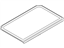 Ford 7L1Z-7811600-BB Liner - Load Compartment