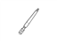 Ford F2TZ-7210-F Shaft - Gear Change Ford F2TZ-7210-F Shaft - Gear Change