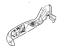 Ford DG1Z-5462187-PA Shield Assembly, Driver Side