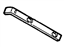 Ford F8OZ-13N020-AA Headlamp Assembly Retainer