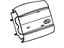 Ford F59Z-11043B13-A Inflator Module