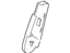 Ford 9L3Z-18672A33-AA Cover, Upper
