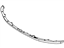 Ford 9T4Z-17626-A Air Deflector, Front