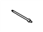 Ford 7T4Z-1448-A Spare Anchor Bolt