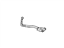 Ford F2AZ14300B Positive Cable