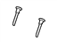 Ford 2L1Z-78610A16-AAB Guide, Rear Passenger Side