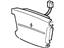 Ford F3LY63043B13E Driver Air Bag