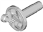 Ford CK4Z-4841-A Flange - Coupling