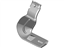 Ford CJ5Z-19B680-D Floor Duct, Front Lower Passenger Side