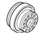 Ford C9AZ7A262B Piston
