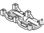 Ford 1L3Z-6A835-AA Baffle Plate