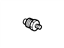 Ford DOWY-10884-A Oil Pan Gasket