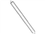 Ford EJ7Z-78406A10-A Lift Cylinder, Passenger Side