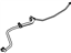 Ford DG1Z-9C047-B Return Hose