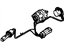 Ford BB5Z-13A006-B Wire Assembly