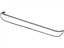 Ford F2UZ-17K835-AAA Cover, Rear