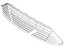 Ford DM5Z-17K945-BA Center Grille, Front