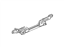 Ford YC3Z-7C410-AB Tube - Oil Cooler