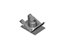 Ford -W713058-S430 Panoramic Assembly Nut