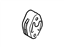 Ford 9T1Z-5A262-A Insulator - Rubber