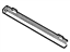 Ford E9JY7621457B Inner Weatherstrip, Driver Side