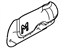 Ford 7C3Z-5C143-A Shield, Passenger Side