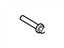 Ford -W506545-S426 Bolt