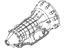 Ford BC3Z-7000-MRM Transmission