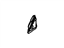 Ford AE9Z-7420394-A Insulator - Floor, Passenger Side