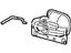 Ford 3W1Z-5421818-AB Control, Passenger Side