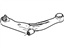 Ford 5L8Z-3078-AA Arm Assembly - Front Suspension, Passenger Side