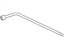 Ford YS4Z-17032-AA Jack Support