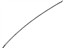 Ford 8A5Z-5420550-A Frame Molding, Passenger Side