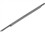 Ford 8A5Z-5421452-AA Weatherstrip Assembly - Door Window, Passenger Side