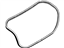 Ford 6E5Z-5443720-AA Weatherstrip