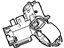 Ford BE8Z-3F527-A Ignition Switch