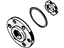 Ford C9AZ19655A Shaft Seals