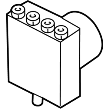Ford FG1Z-2C219-B Control