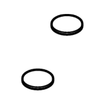 Lincoln YL3Z-5C036-AA Insulator