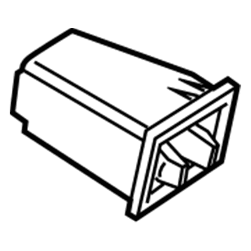 Ford GL3Z-2C006-CA Module - Trailer Brake