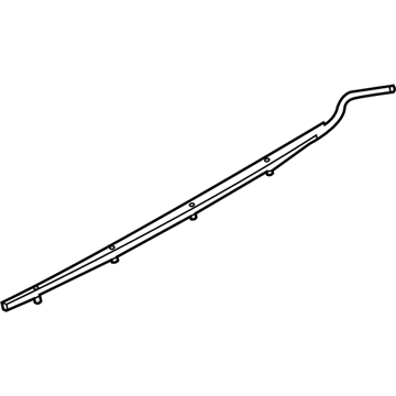 Ford BM5Z-13E700-K Kit - Additional Lamp Electr. Parts