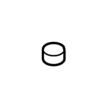 Mercury 5L8Z-6A027-AA Spacer